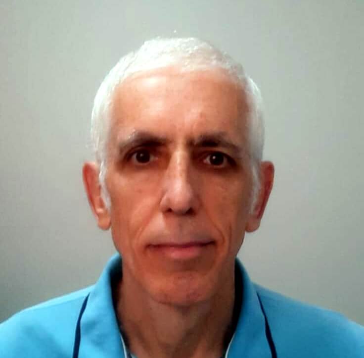 Julio Winck