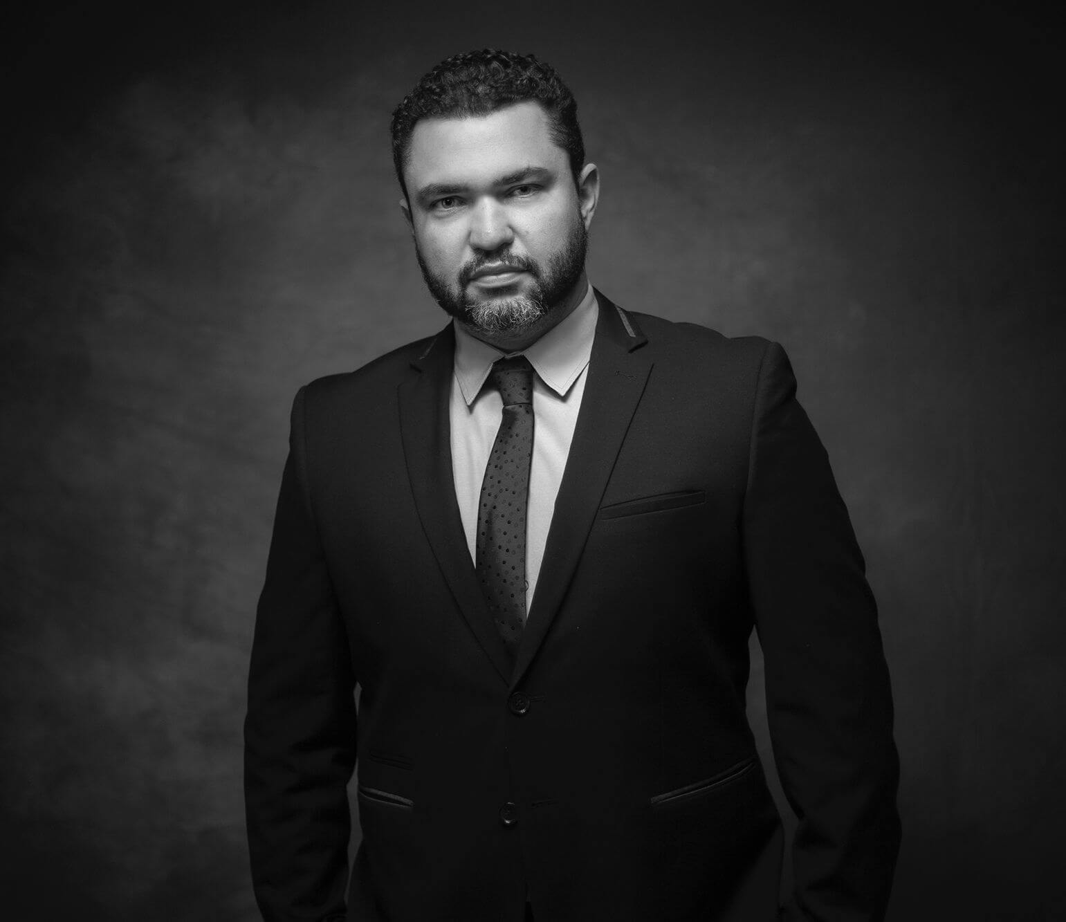 Leonard Capibaribe