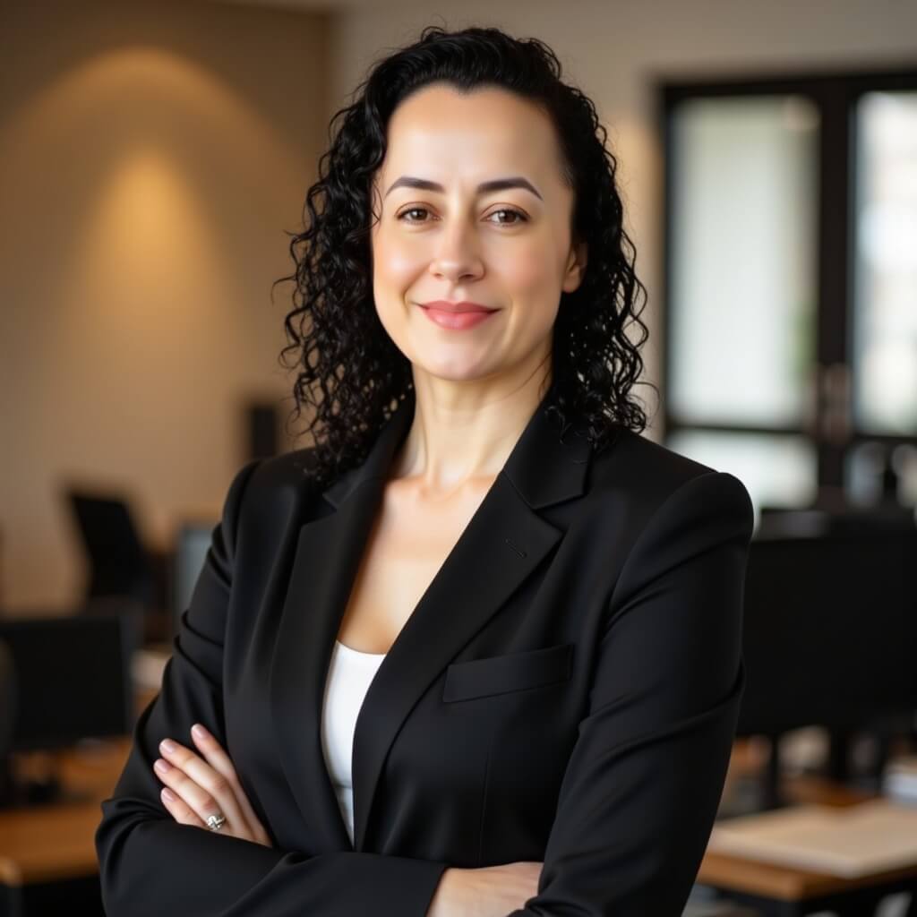 Ana Laister