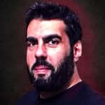 Angelo Scali