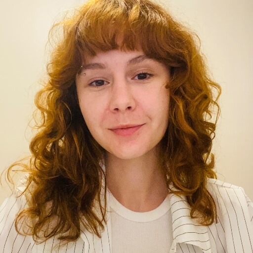 Maria Canonico