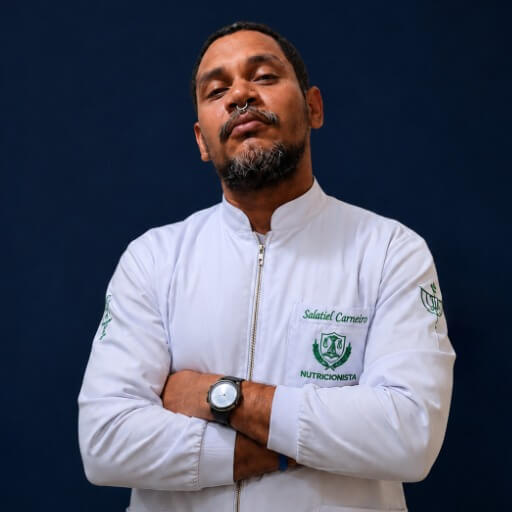 Salatiel Carneiro