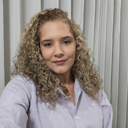 Stheffane Freitas