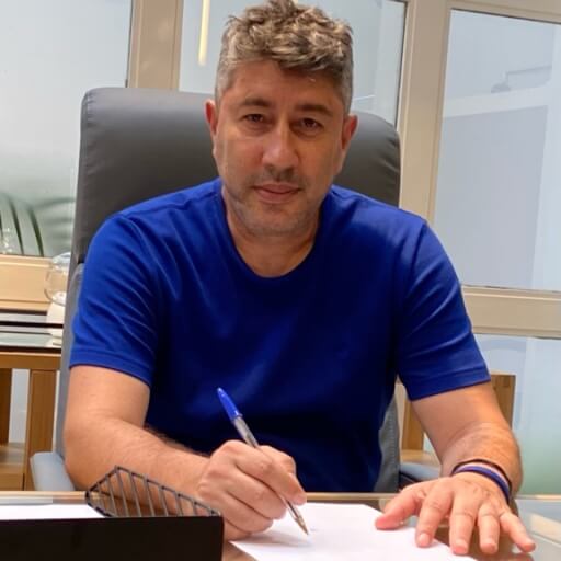 Claudir Corrêa