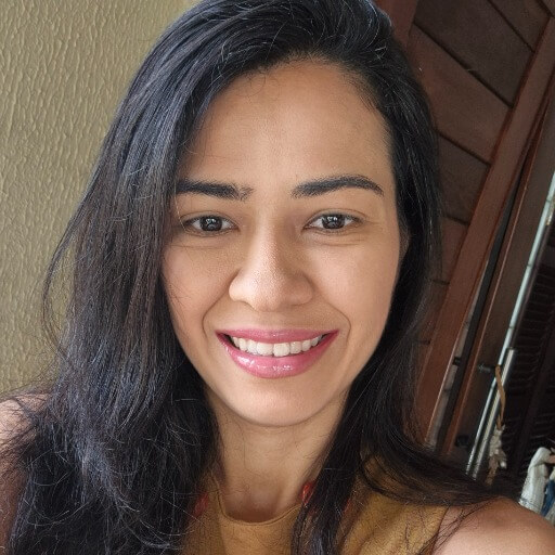 Aline Siqueira