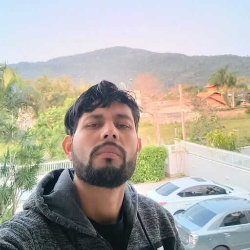 Jackson Dias