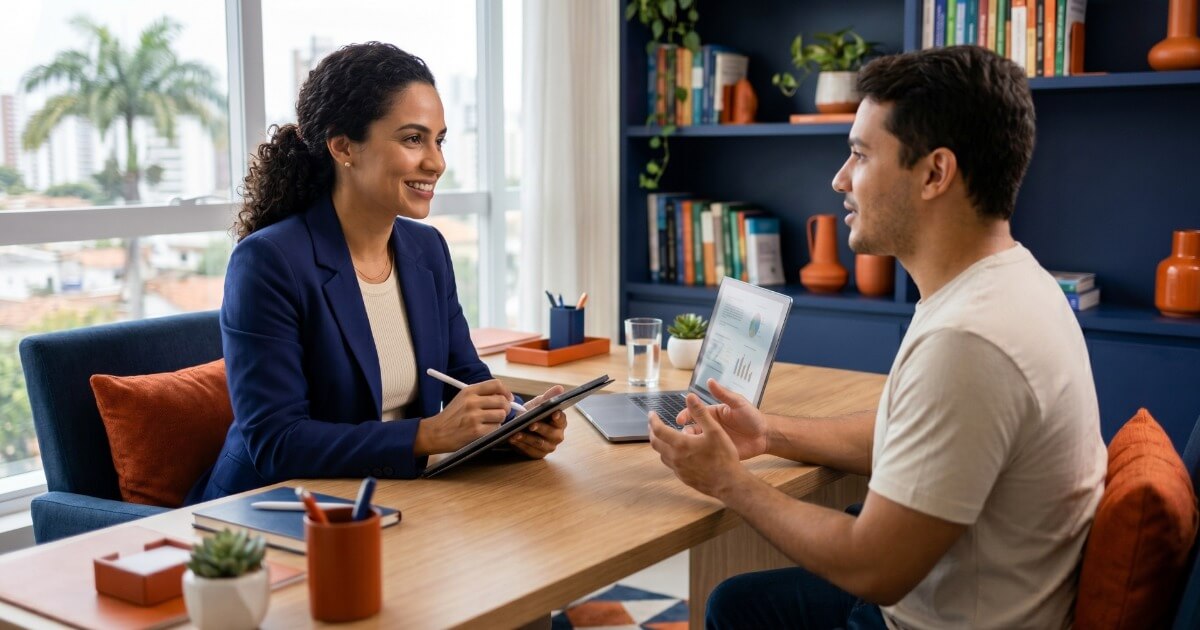 Nutricionista Online: Guia Prático para Home Office em 2026