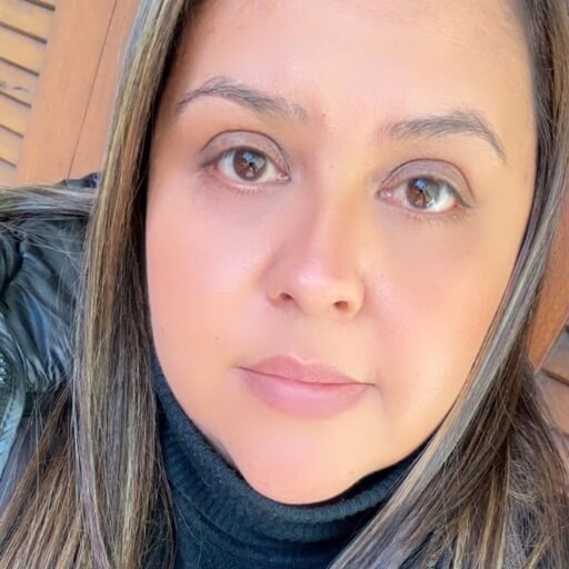 Fabiane Candia