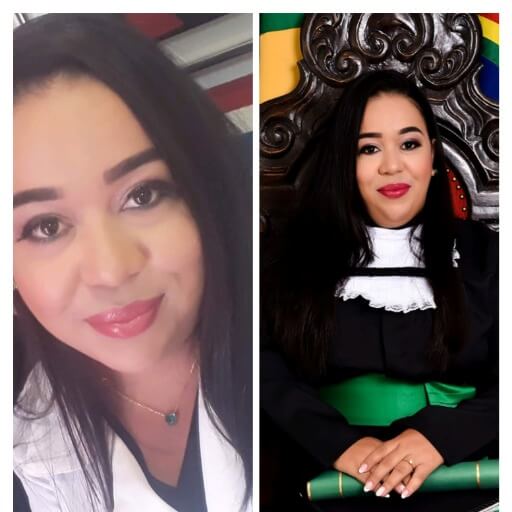 Gleyce Siqueira