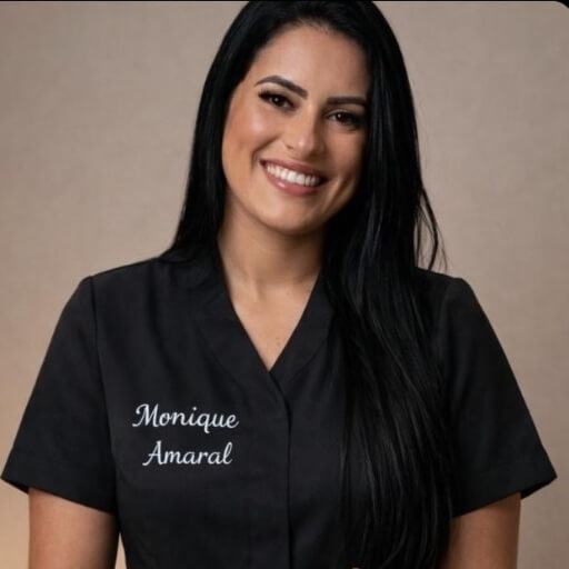 Monique Amaral