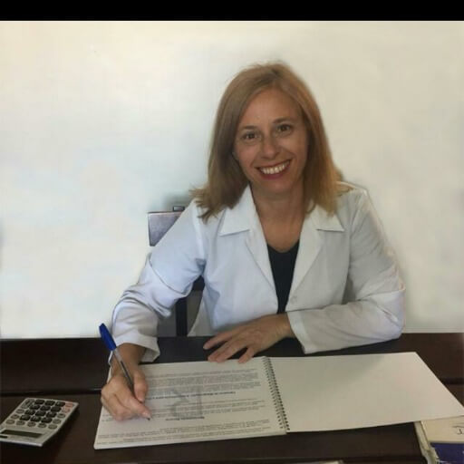 Denise Marta