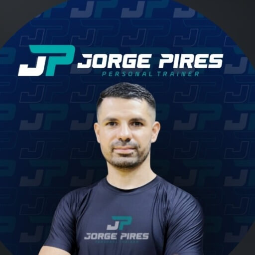 Jorge Sarria