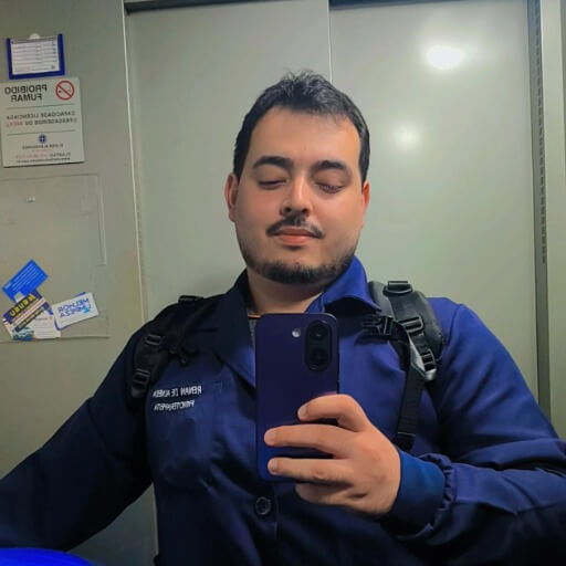 Renan Almeida