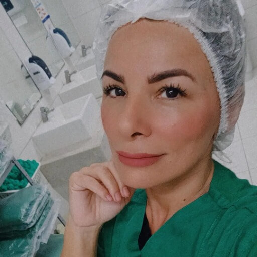 Raquel Silveira