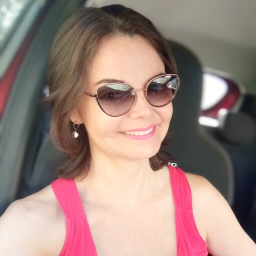 Patrícia Ferreira