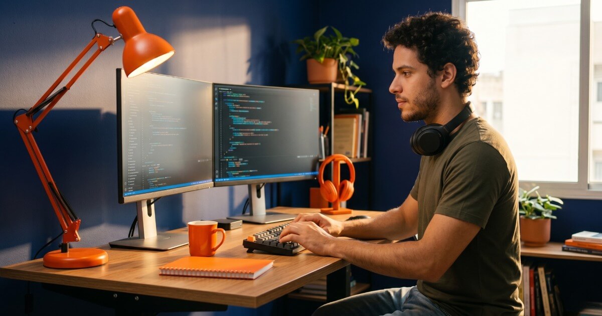 Desenvolvedor Freelancer