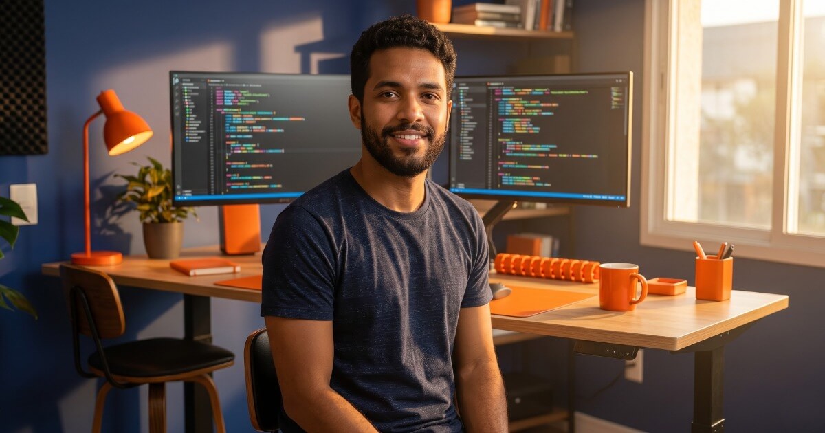 Primeiros clientes como programador freelancer