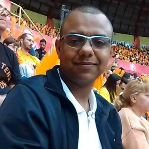 Carlos Silva