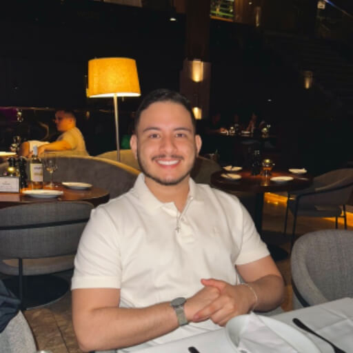 Nicolas Silva