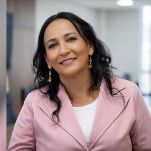 Maria Sousa