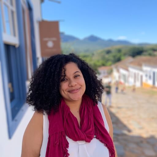 Ellen Moreira