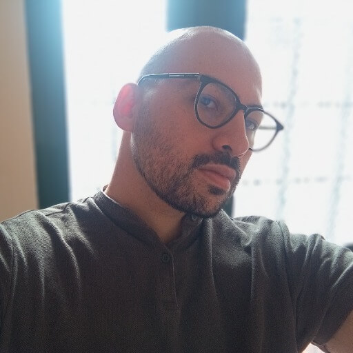 Danilo Carneiro