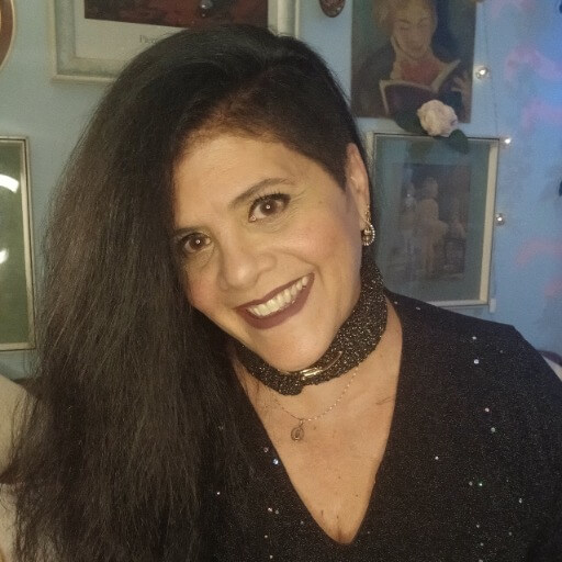 Patrícia Pinheiro