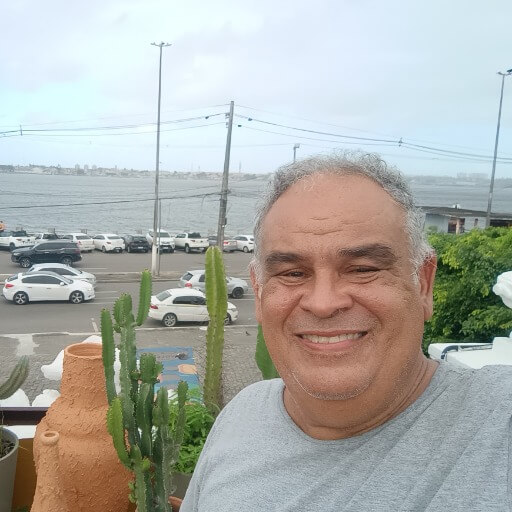 Edilberto Lopes