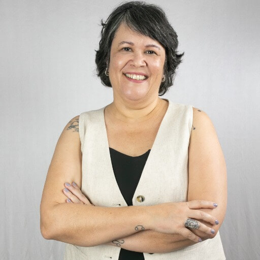 Viviane Almeida