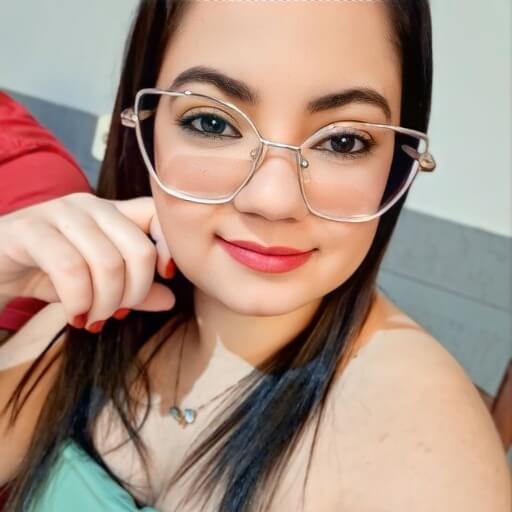 Joyce Domingos