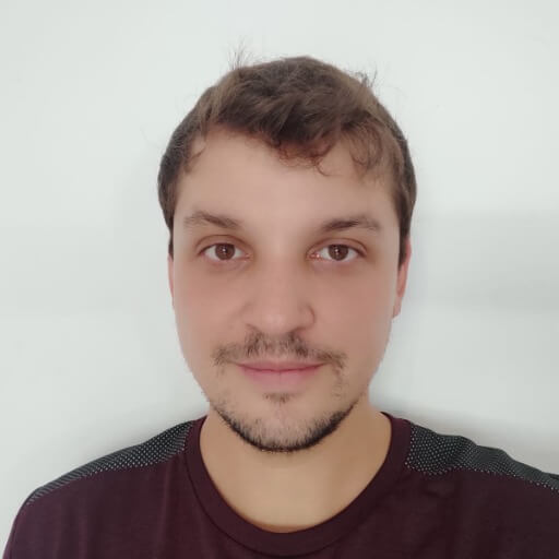 Caio Xavier