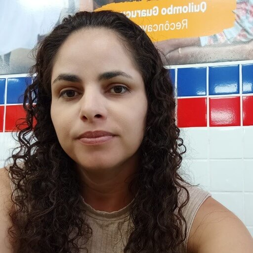 Geicimara Teixeira