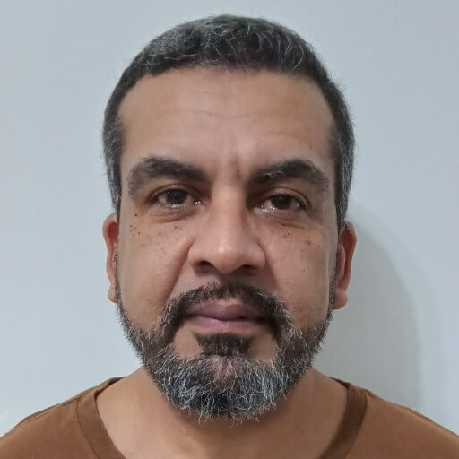 Marcos Santos