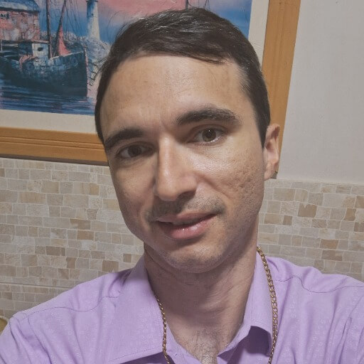 Iury Rocha