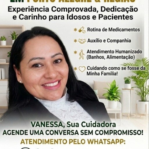 Vanessa Fortes