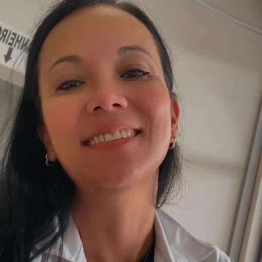 Silvia Escobar