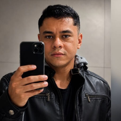 Mateus Santos