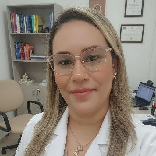 Maria Gesteira