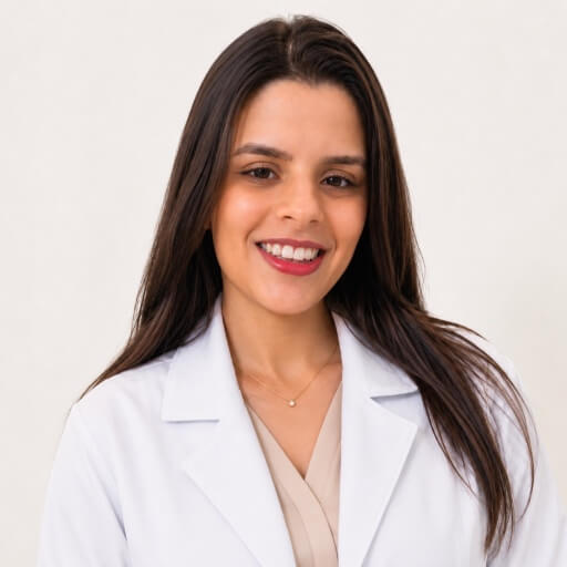 Tatiana Silva