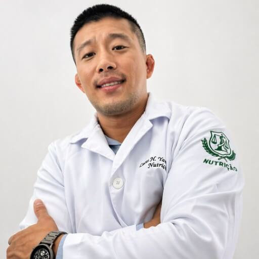 Lucas Yamamoto