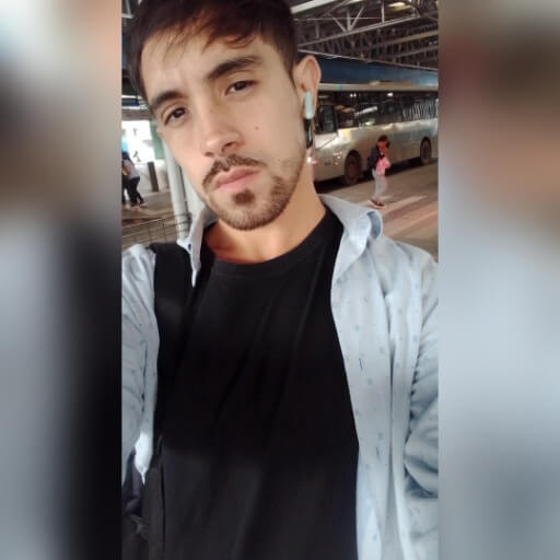 Michael Andrade