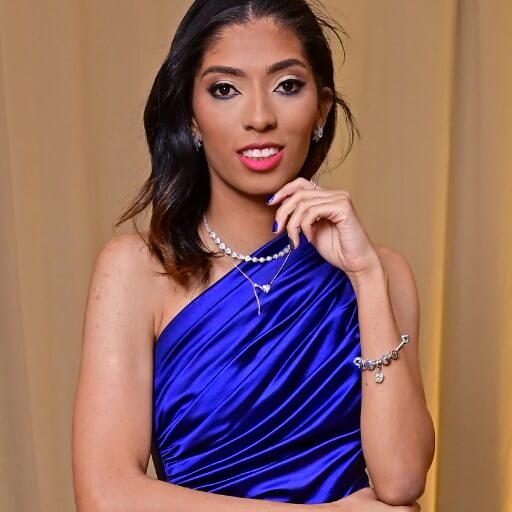 Flavya Pereira