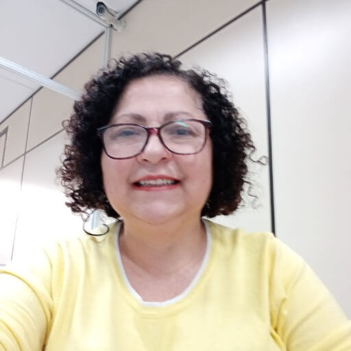 Eliane Souza
