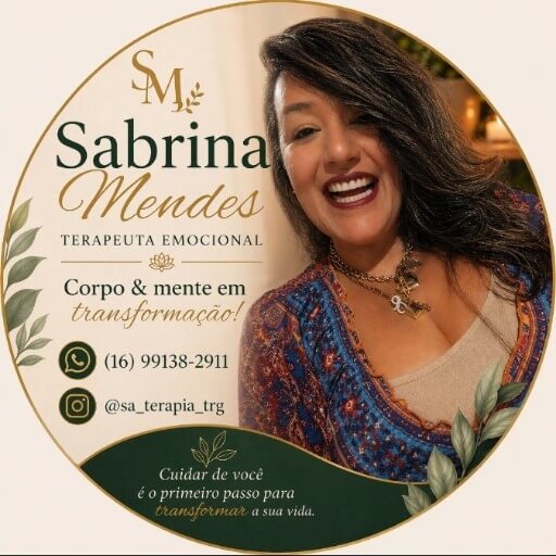 Sabrina Nascimento