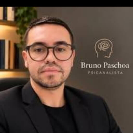 Bruno Paschoa